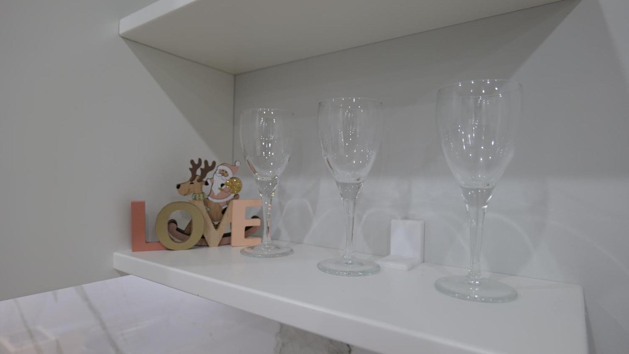 Kristi Apartments 01 Тирана Екстериор снимка